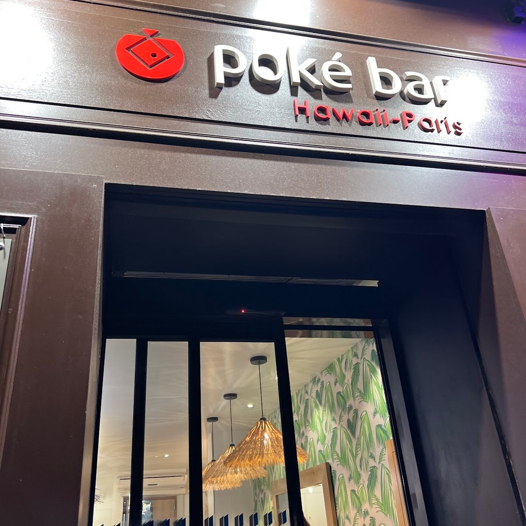 OH MY POKE - BOETIE 2